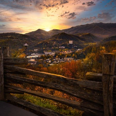 Smoky Bear Lodge With Guest House, Hot Tub, 1089 Free Tickets Each Paid Day, Dollywood And More 塞维尔维尔 外观 照片