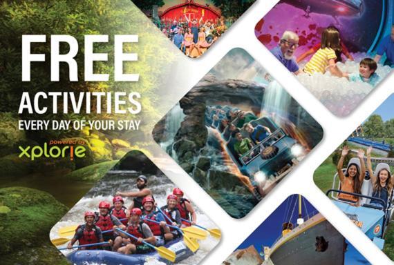 Smoky Bear Lodge With Guest House, Hot Tub, 1089 Free Tickets Each Paid Day, Dollywood And More 塞维尔维尔 外观 照片