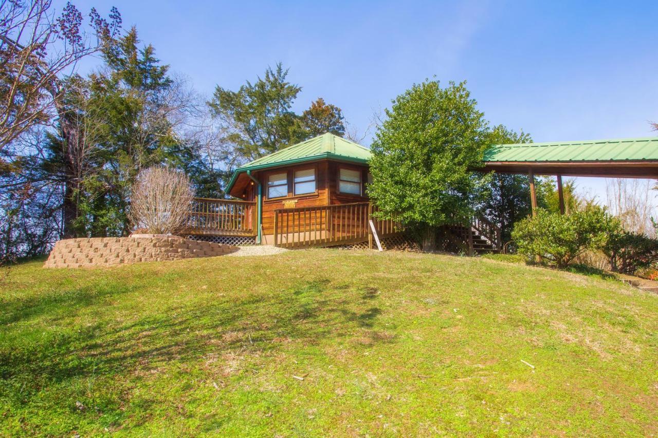 Smoky Bear Lodge With Guest House, Hot Tub, 1089 Free Tickets Each Paid Day, Dollywood And More 塞维尔维尔 外观 照片